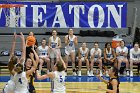 WBBall vs MCLA  Wheaton College Women’s Basketball vs Massachusetts College of Liberal Arts. - Photo By: KEITH NORDSTROM